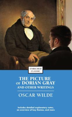 The Picture of Dorian Gray and Other Writings B006U1K2LA Book Cover