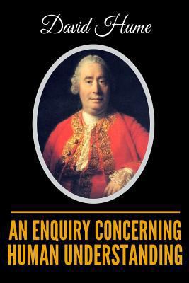 An Enquiry Concerning Human Understanding 1796944424 Book Cover