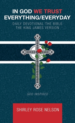 In God We Trust Everything/Everyday: Daily Devo... 1664283846 Book Cover