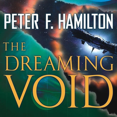 The Dreaming Void B08XL7ZDQK Book Cover