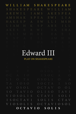 Edward III 0866987819 Book Cover