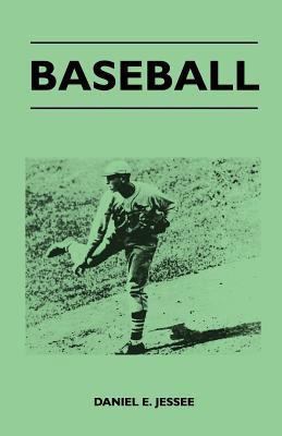 Baseball 1446524817 Book Cover