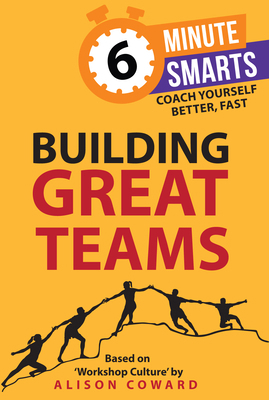 Building Great Teams 1788607449 Book Cover