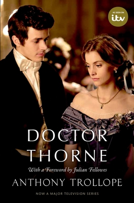 Doctor Thorne: The Chronicles of Barsetshire 0198785631 Book Cover