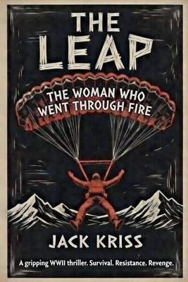 The Leap B0GPSC468D Book Cover
