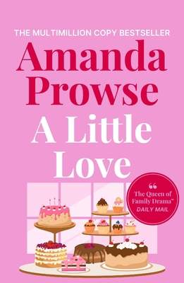 A Little Love: A beautiful story of love, loss ... 1035923459 Book Cover