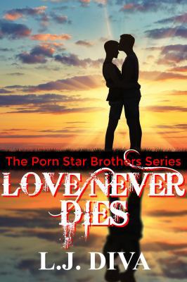 Love Never Dies 1925683559 Book Cover