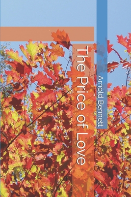 The Price of Love 1709710780 Book Cover
