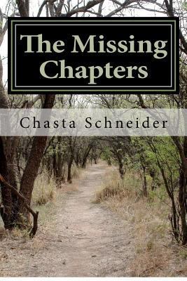The Missing Chapters 1480204242 Book Cover