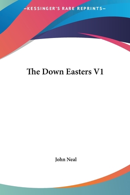 The Down Easters V1 1161461647 Book Cover