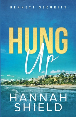 Hung Up 1957982098 Book Cover