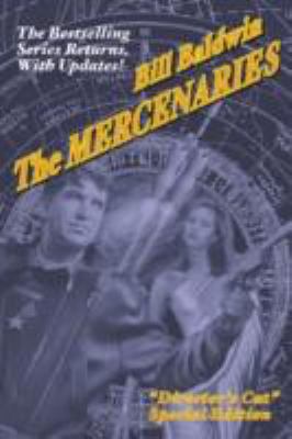 The Mercenaries: Director's Cut Edition 1601454848 Book Cover