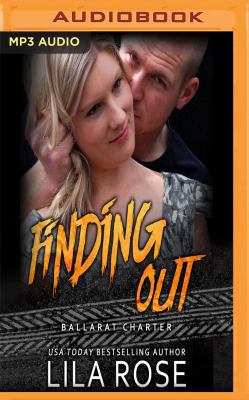 Finding Out 1543672329 Book Cover