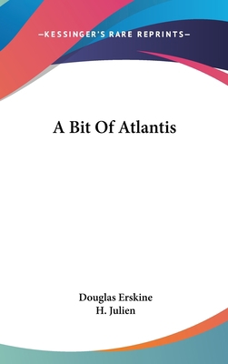 A Bit Of Atlantis 0548037949 Book Cover