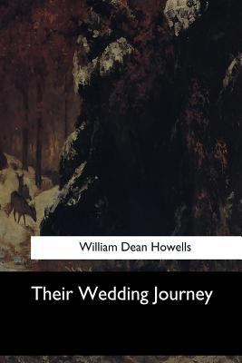 Their Wedding Journey 1973882396 Book Cover