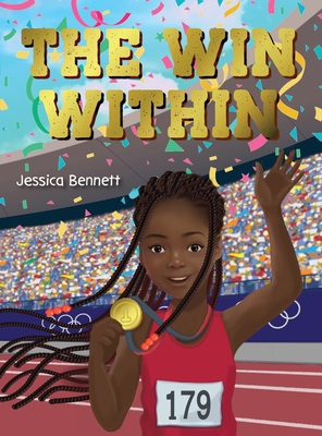 The Win Within B0CKF5J628 Book Cover