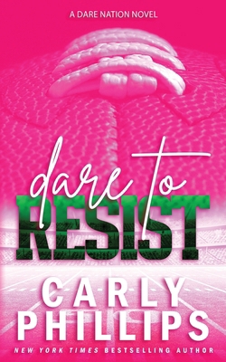 Dare To Resist 1947089501 Book Cover
