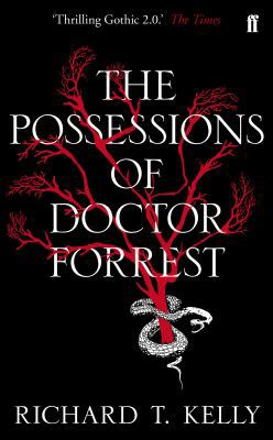 The Possessions of Doctor Forrest 0571275877 Book Cover