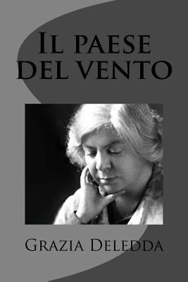 Il paese del vento [Italian] 1477669280 Book Cover