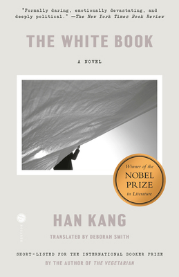 The White Book 0525573070 Book Cover