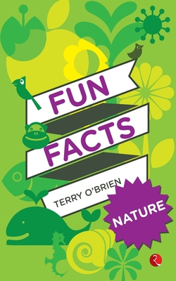 Fun Facts: Nature 8129129205 Book Cover