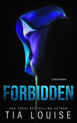 Forbidden: Liebesroman [German] B0CJX9LHP5 Book Cover