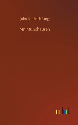 Mr. Munchausen 3752379189 Book Cover