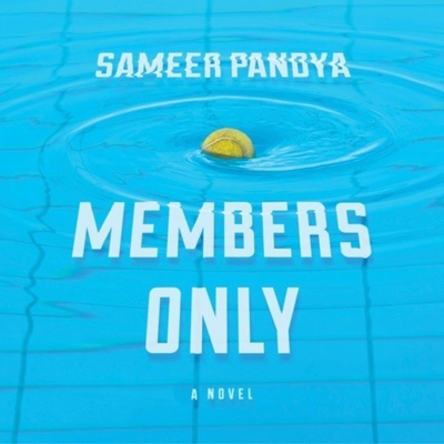 Members Only 1094145866 Book Cover