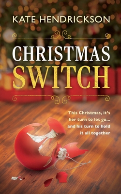 Christmas Switch B0FN2D8CDC Book Cover
