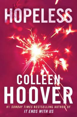 Hopeless 1471133435 Book Cover