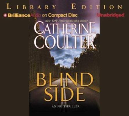 Blindside 1587888548 Book Cover