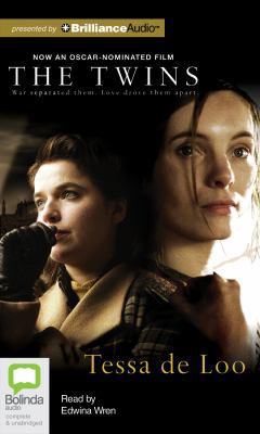 The Twins 1743158173 Book Cover