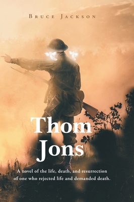 Thom Jons B0B23VGM2T Book Cover
