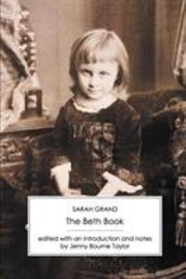 The Beth Book 1906469318 Book Cover
