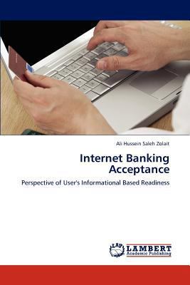Internet Banking Acceptance 3846598143 Book Cover
