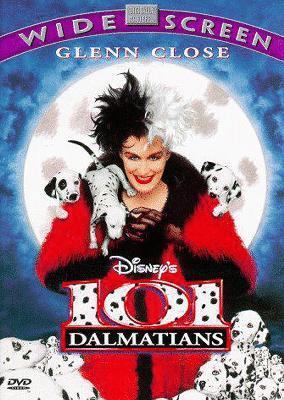 101 Dalmatians 1558908374 Book Cover