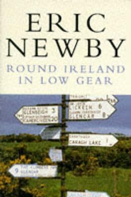 Round Ireland in low gear 0330304909 Book Cover