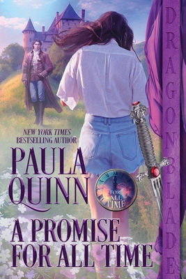 A Promise for All Time 1963585321 Book Cover