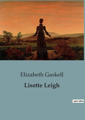 Lisette Leigh [French] B0C2NWMQVB Book Cover
