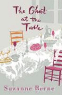 The Ghost at the Table 0141031131 Book Cover