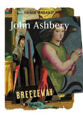 Breezeway: New Poems 0062387049 Book Cover