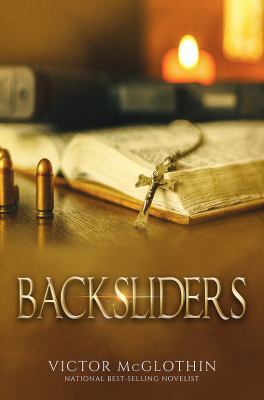Backsliders 096672433X Book Cover