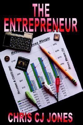 The Entrepreneur 1425914209 Book Cover