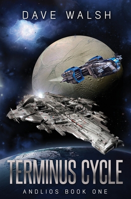 Terminus Cycle 1502907631 Book Cover