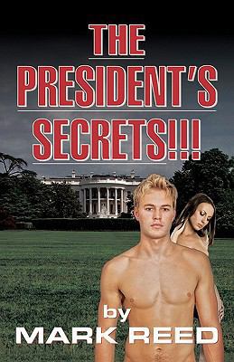 The President's Secrets!!! 1439256829 Book Cover