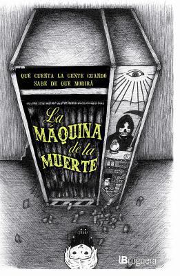 La Maquina de la Muerte: Una Antologia de Cuent... [Spanish] 8402421164 Book Cover