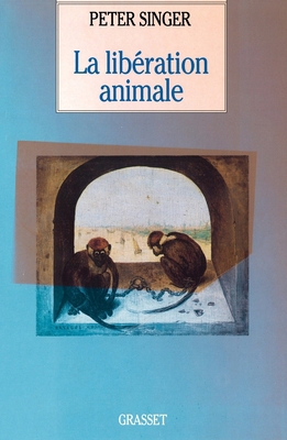 La Liberation Animale [French] 224645431X Book Cover