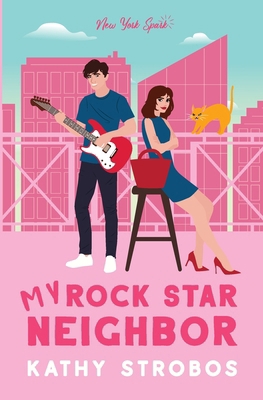 My Rock Star Neighbor 1958894214 Book Cover