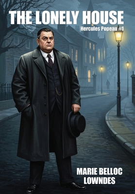 The Lonely House 1667600001 Book Cover