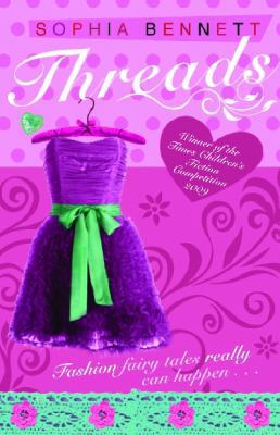 Threads [Unknown] 1905294980 Book Cover